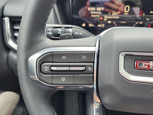 New 2026 GMC Terrain Elevation w/ Black Edition image 18