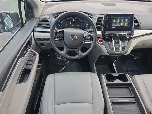 Used 2019 Honda Odyssey EX-L image 15