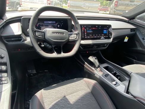 New 2026 Dodge Charger R/T w/ Blacktop Package AWD/4WD image 40