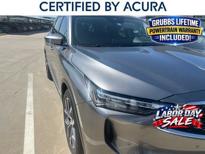 Certified 2023 Acura MDX w/ Technology Package