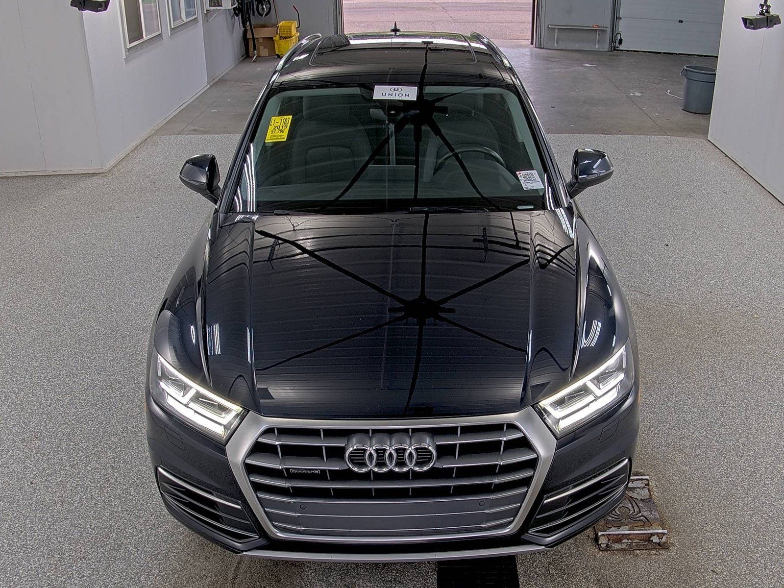 Used 2019 Audi Q5 2.0T Premium Plus AWD/4WD image 6
