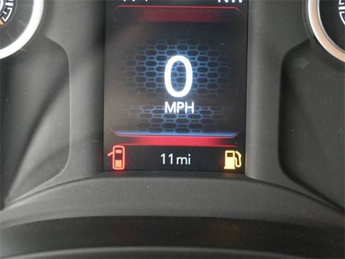 Used 2026 RAM 1500 Big Horn image 16