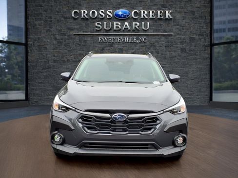 New 2026 Subaru Crosstrek 2.0i Premium AWD/4WD image 2