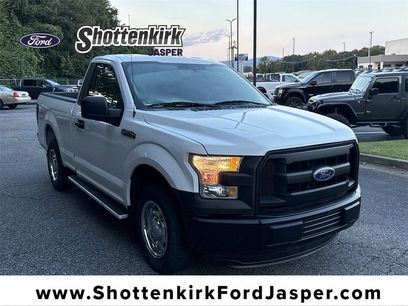 Used 2016 Ford F150 XL
