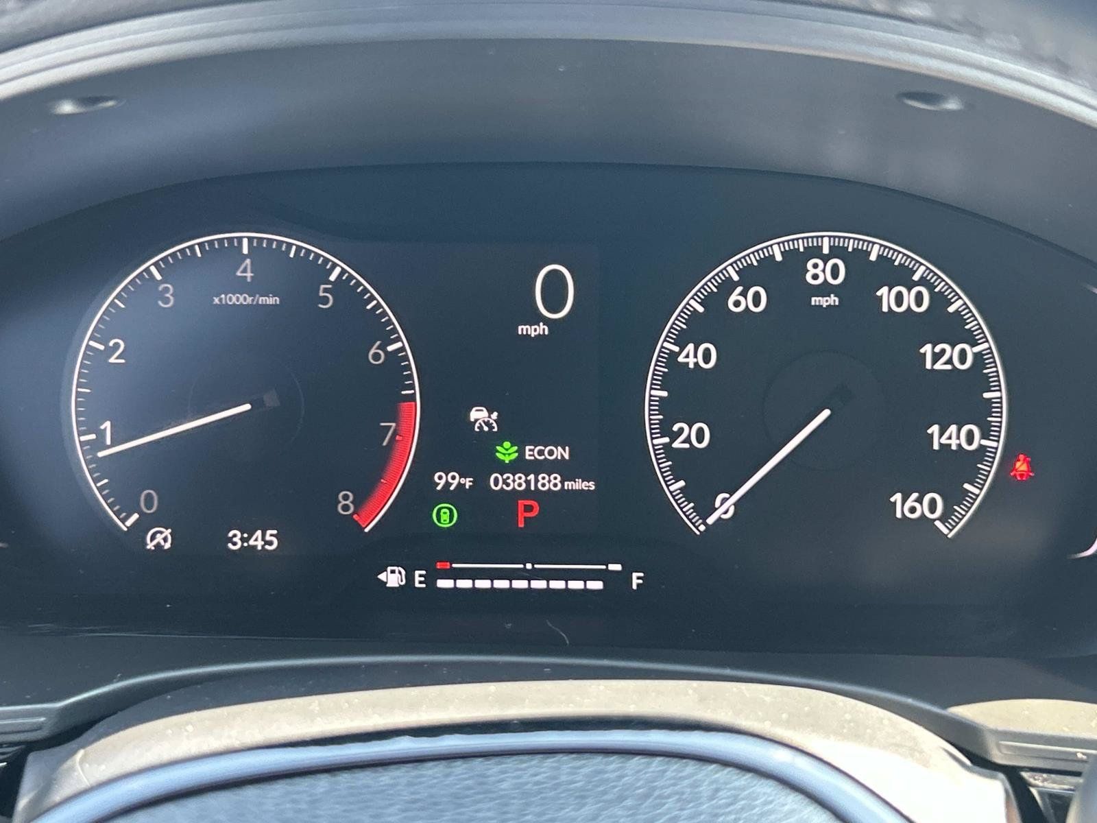 Used 2025 Honda Civic Sport image 34