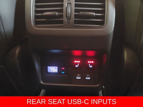 New 2026 Nissan Rogue Platinum w/ Tech Package image 10