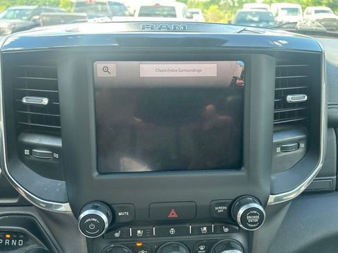 Used 2022 RAM 1500 Laramie w/ Sport Appearance Package AWD/4WD image 20
