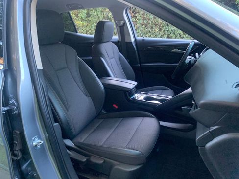 Used 2021 Buick Envision Preferred image 27