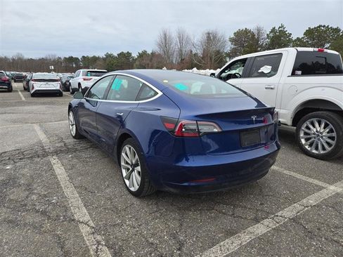 Used 2020 Tesla Model 3 Standard Range Plus image 7