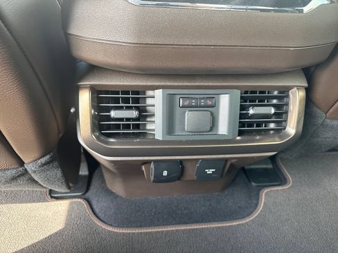 Used 2025 Ford F150 King Ranch AWD/4WD image 15
