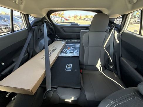 New 2026 Subaru Crosstrek 2.0i Premium image 22