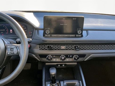 Used 2023 Honda Accord LX image 6