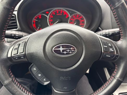 Used 2013 Subaru Impreza WRX Premium image 17