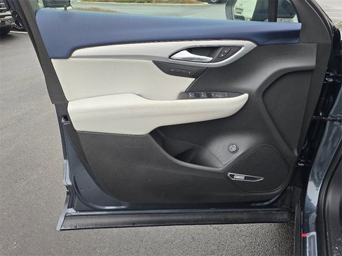 New 2026 Buick Envision Avenir image 11