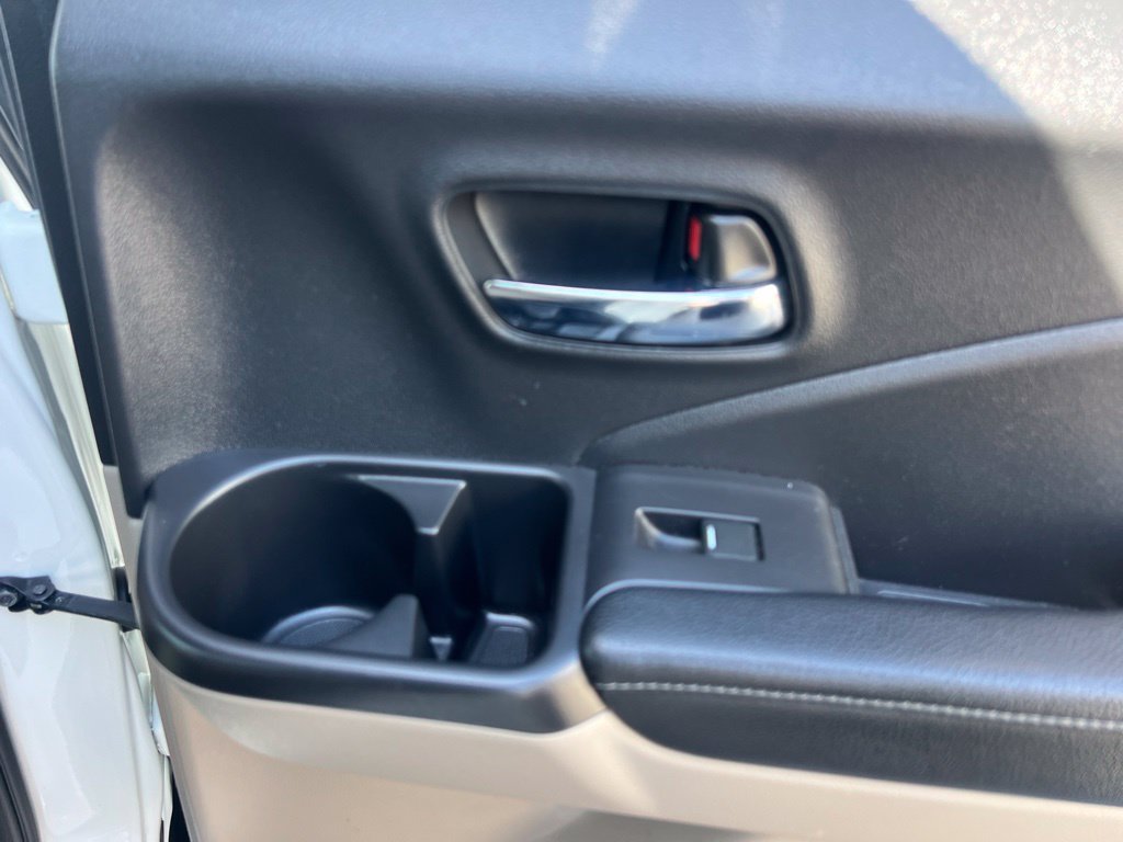 Used 2018 Honda Ridgeline RTL-E image 43