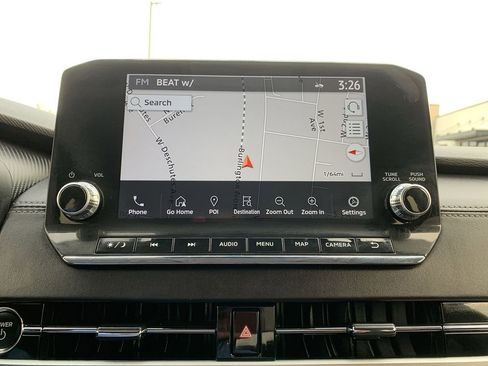 Used 2023 Mitsubishi Outlander SE image 23