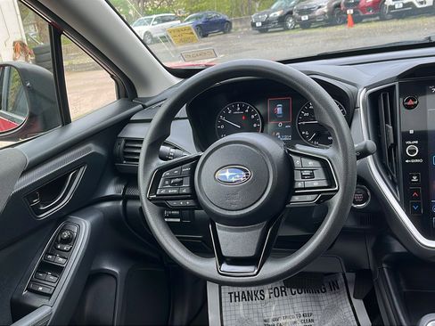 Certified 2024 Subaru Crosstrek 2.0i Premium AWD/4WD image 23