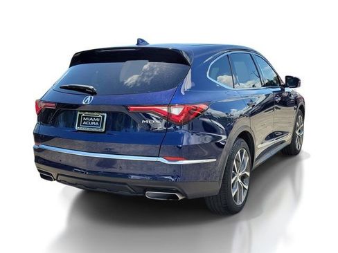 Used 2023 Acura MDX FWD w/ Technology Package image 4