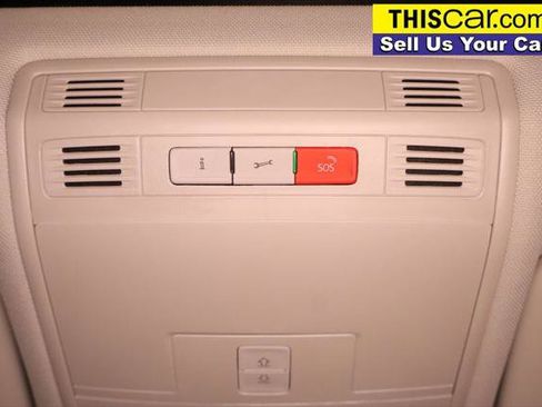 Used 2024 Volkswagen Tiguan SE image 20