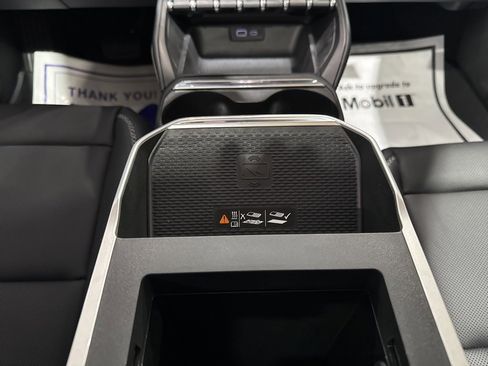 New 2026 GMC Terrain Denali w/ LPO, Black Badging Package image 36