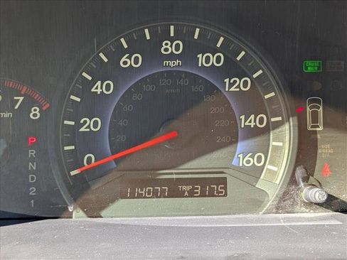 Used 2007 Honda Odyssey EX image 11