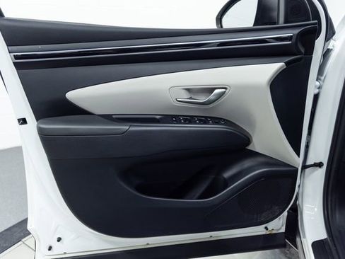 Used 2022 Hyundai Tucson SEL image 11