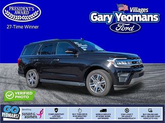 Certified 2024 Ford Expedition Limited video 1