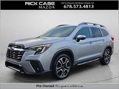 Used 2023 Subaru Ascent Limited w/ Technology Package
