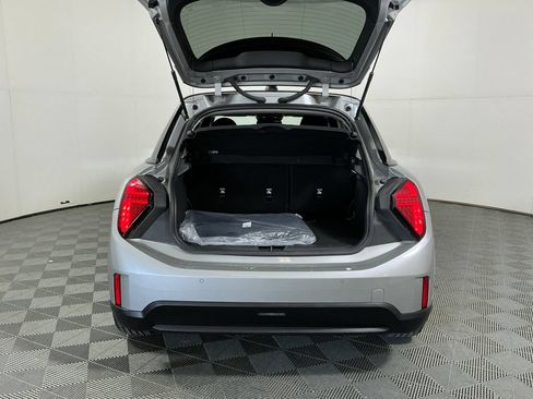Certified 2025 MINI Cooper S FWD image 26