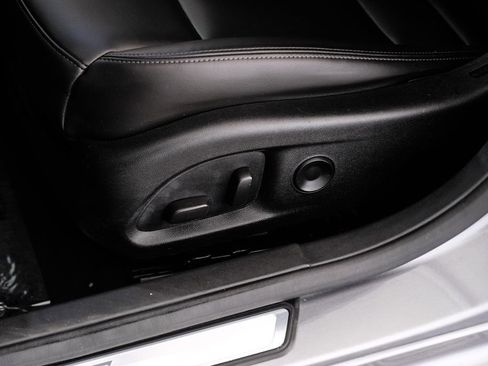 Used 2021 Cadillac CT5 Luxury w/ Cold Weather Package image 35