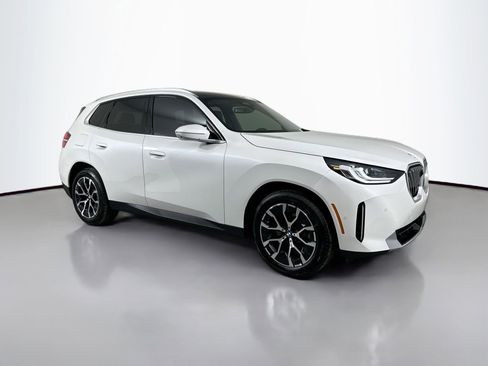 New 2026 BMW X3 xDrive30 w/ Premium Package image 3