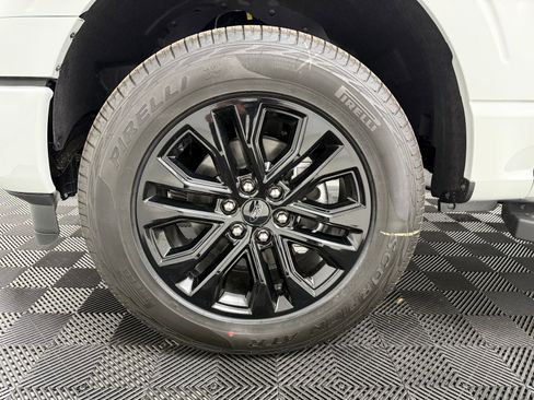 New 2026 Ford F150 XLT AWD/4WD image 11