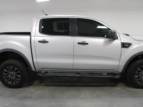 Used 2019 Ford Ranger XLT w/ Equipment Group 301A Mid RWD image 12