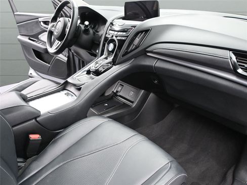 Certified 2024 Acura RDX SH-AWD w/ Technology Package image 15