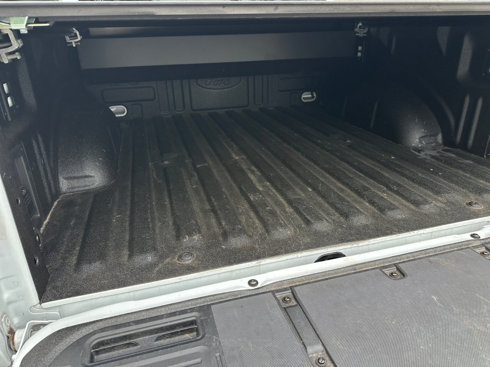 Certified 2025 Ford F150 Raptor AWD/4WD image 21