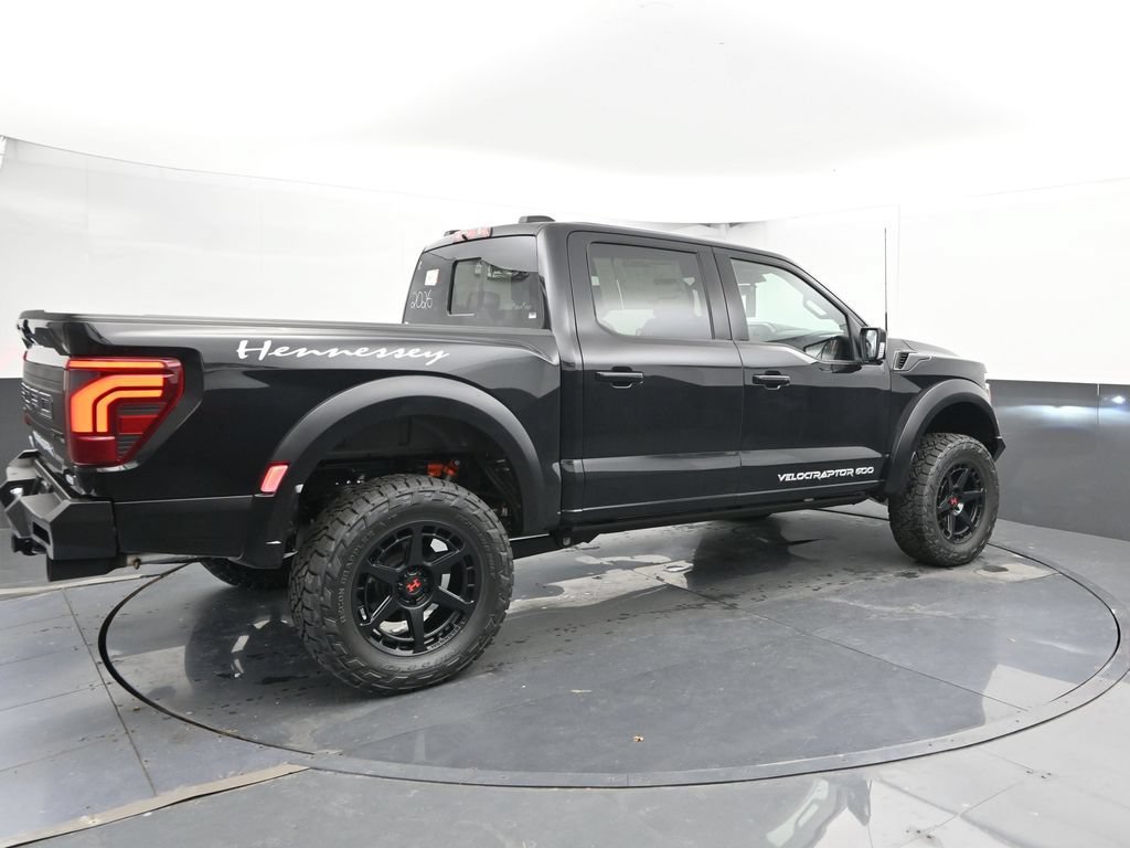 New 2026 Ford F150 Raptor AWD/4WD image 2