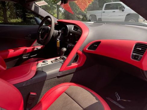 Used 2017 Chevrolet Corvette Z06 RWD image 27