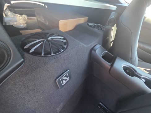 Used 2026 Toyota Supra w/ GT4 Style Pack RWD image 17