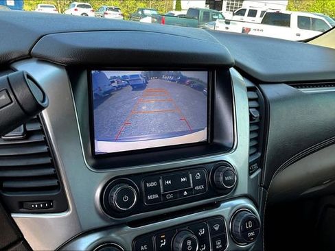 Used 2016 Chevrolet Tahoe LT w/ Off-Road Package image 14