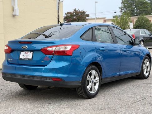 Used 2013 Ford Focus SE FWD image 8