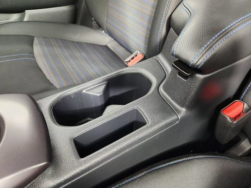 Used 2025 Nissan Leaf S FWD image 27