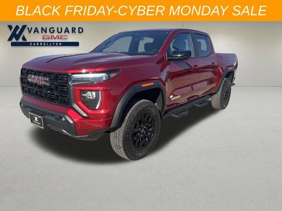 Used 2026 GMC Canyon Elevation w/ Convenience Package