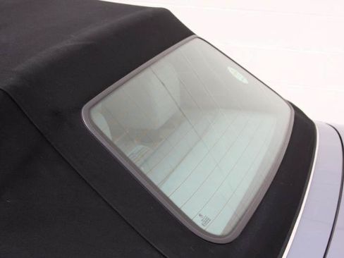 Used 2004 BMW 325Ci Convertible RWD image 26