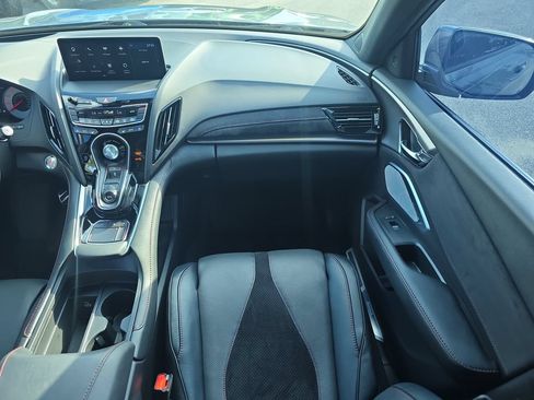 Used 2023 Acura RDX A-Spec AWD/4WD image 18