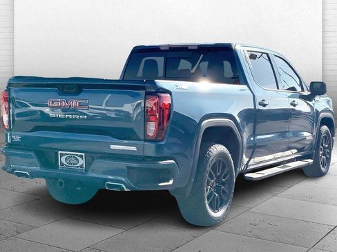 Used 2026 GMC Sierra 1500 Elevation w/ Elevation Premium Package image 11