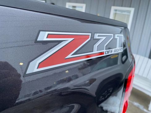 Used 2016 Chevrolet Silverado 2500 LT w/ All Star Edition image 26