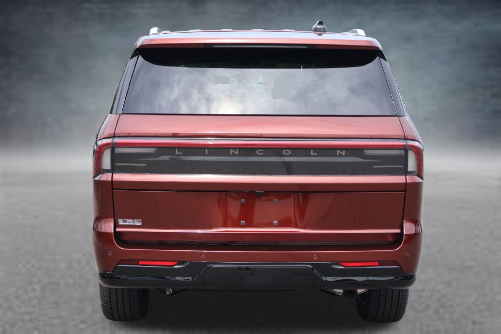 New 2027 Lincoln Navigator L Reserve AWD/4WD image 23