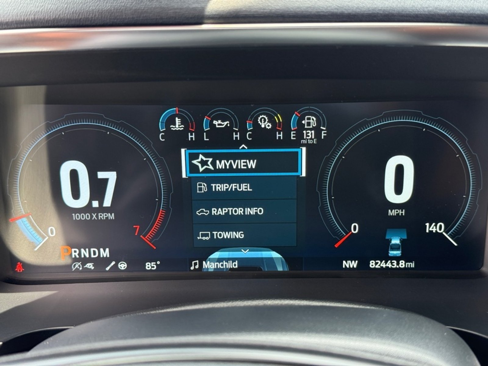 Used 2021 Ford F150 Raptor w/ Raptor 37 Performance Package AWD/4WD image 26