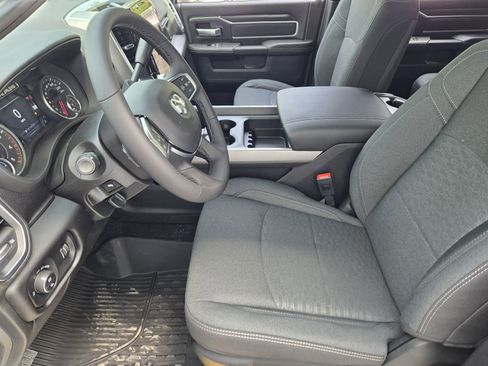 New 2025 RAM 2500 Lone Star image 11