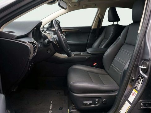 Used 2020 Lexus NX 300h AWD w/ Comfort Package image 19